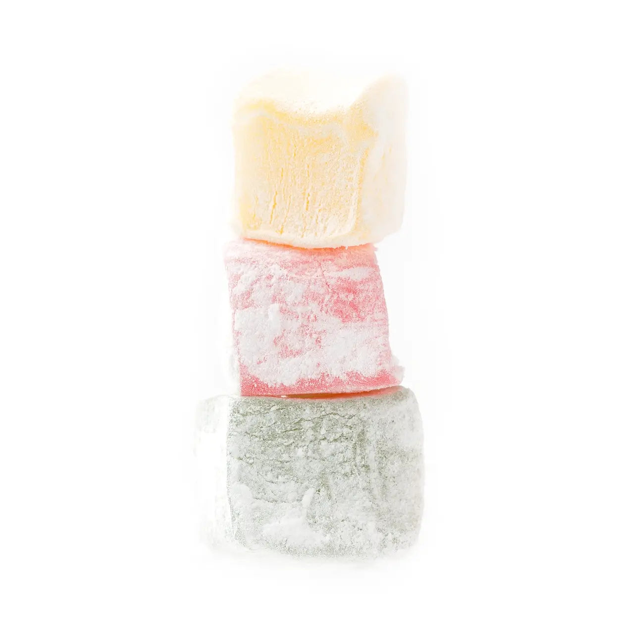 Turkish Delight Lemon, Rose & Mint - Mixed Flavors - NY Spice Shop