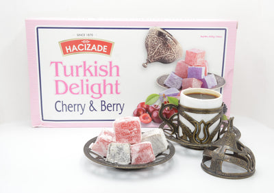 Turkish Delight Cherry & Berry - NY Spice Shop
