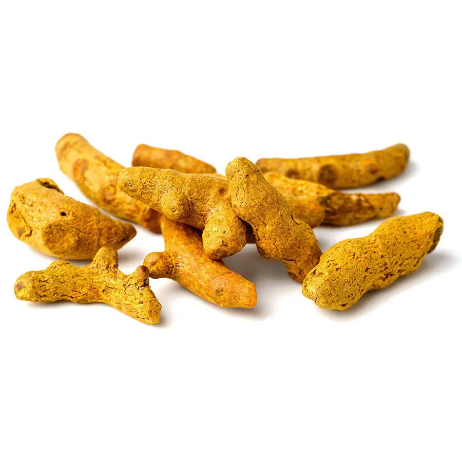 Turmeric Root Whole -Haldi - NY Spice Shop