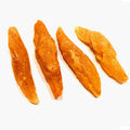 Double Twisted Apricot - ChapaNamak