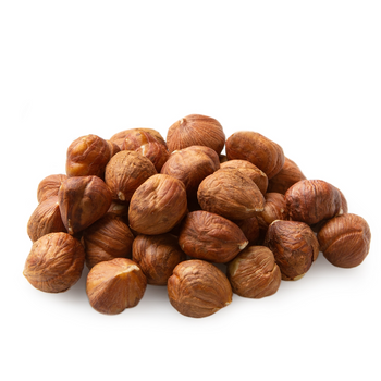 Unblanched Hazelnuts (Filberts) - NY Spice Shop
