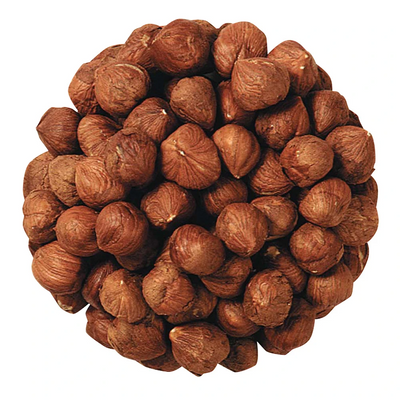 Unblanched Hazelnuts (Filberts) - NY Spice Shop