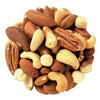 Mixed Nuts Unsalted - Trail Mix, Kosher - NY Spice Shop