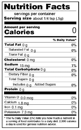 Vindaloo Curry Powder - NY Spice Shop