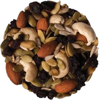 VERY HEALTHY TRAIL MIX - NY Spice Shop