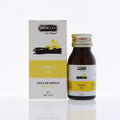 Vanilla Oil
