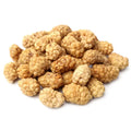 White Mulberries