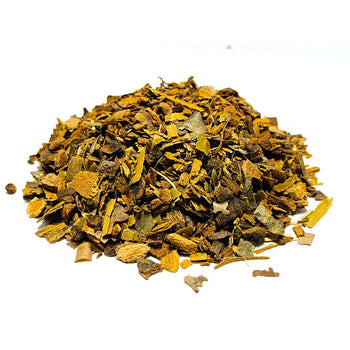 Wild Cherry Bark - Cut & Sifted - NY Spice Shop