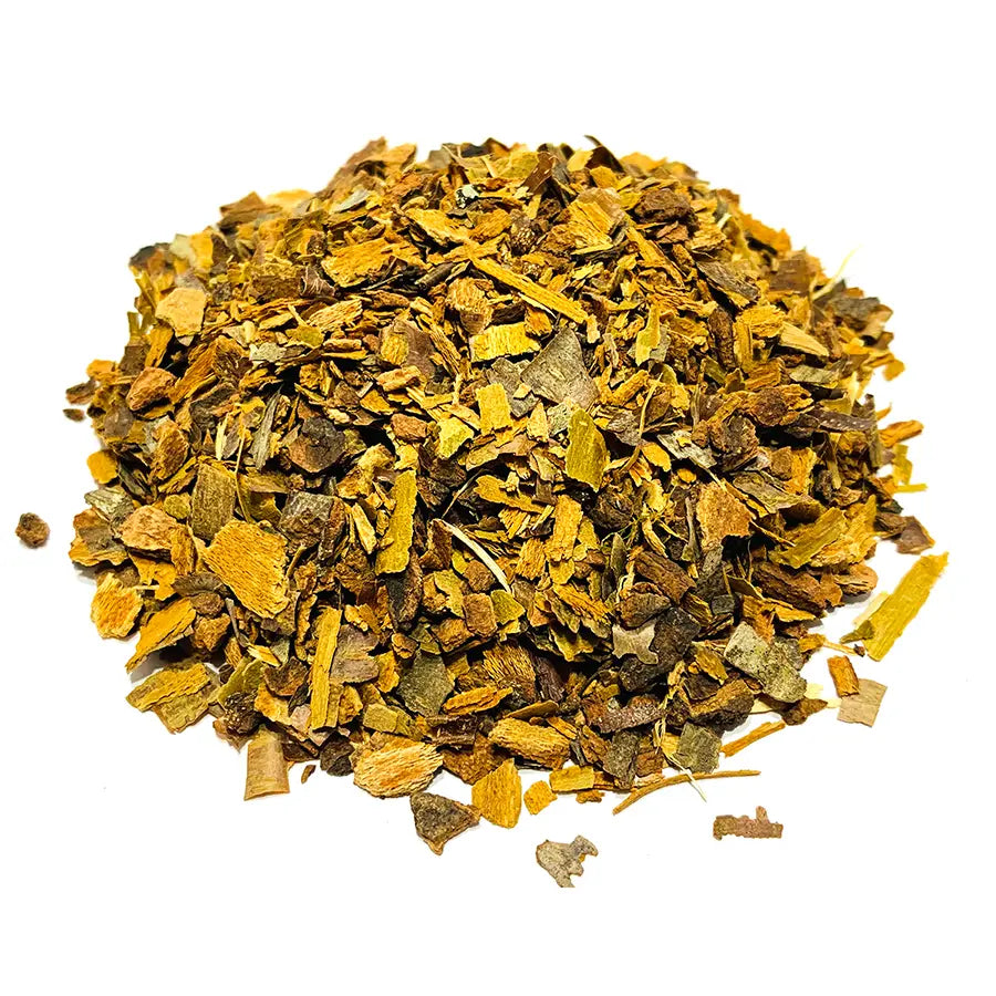 Wild Cherry Bark - Cut & Sifted - NY Spice Shop