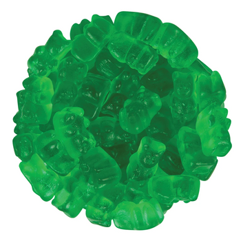 Watermelon Gummy Bears - NY Spice Shop