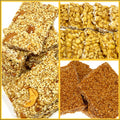 Crunch Bars
