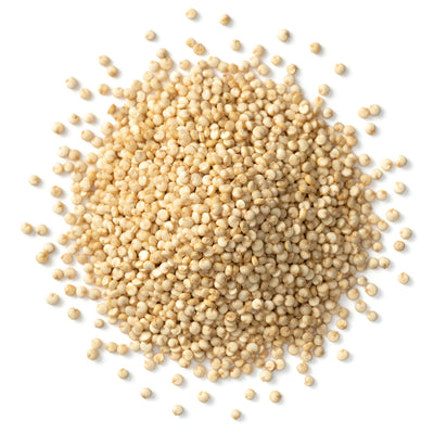 White Quinoa (Tan Quinoa) - NY Spice Shop