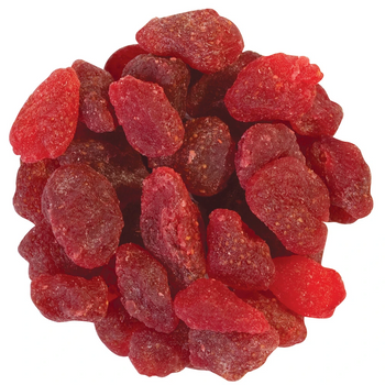 Dried Whole Strawberries - NY Spice Shop