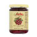 Wild Lingonberries Jam ( Fruit Spread) - 14 Oz