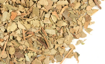 Wintergreen Leaf - Cut & Sifted - NY Spice Shop