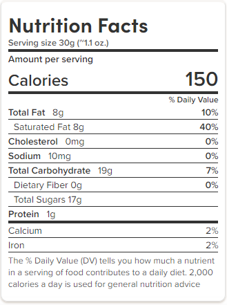 Yogurt Raisins - NY Spice Shop 