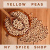 Yellow_Peas_Whole - NY Spice Shop