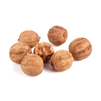 Dried Yellow Lemons/Limes, Whole -  NY Spice Shop