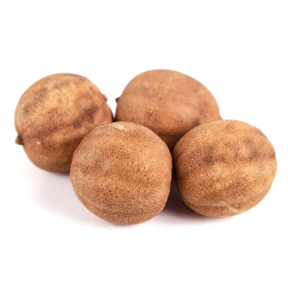 Dried Yellow Lemons/Limes, Whole -  NY Spice Shop