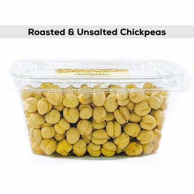 Unsalted Snack Pack - NY Spice Shop