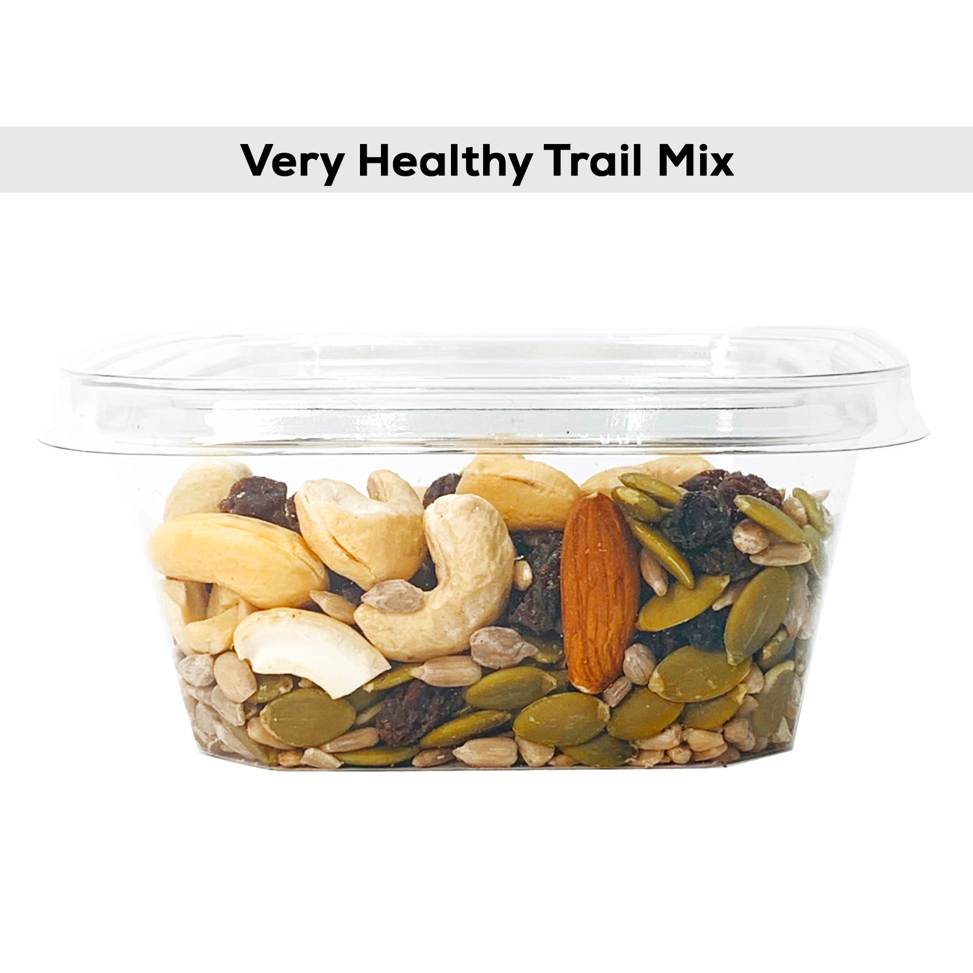 Trail Mix Snack Packs - NY Spice Shop