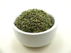 Alfalfa Mint Tea - Medicago Sativa, Loose leaf - NY Spice Shop