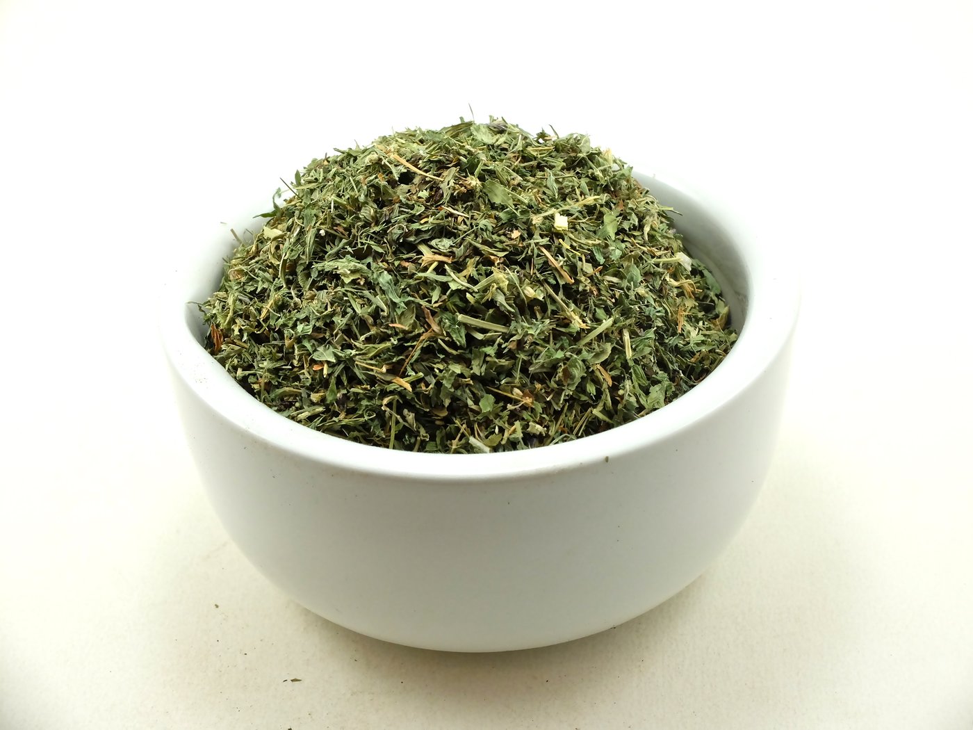 Alfalfa Mint Tea - Medicago Sativa, Loose leaf - NY Spice Shop