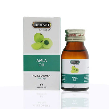 Amla Oil - NY Spice Shop
