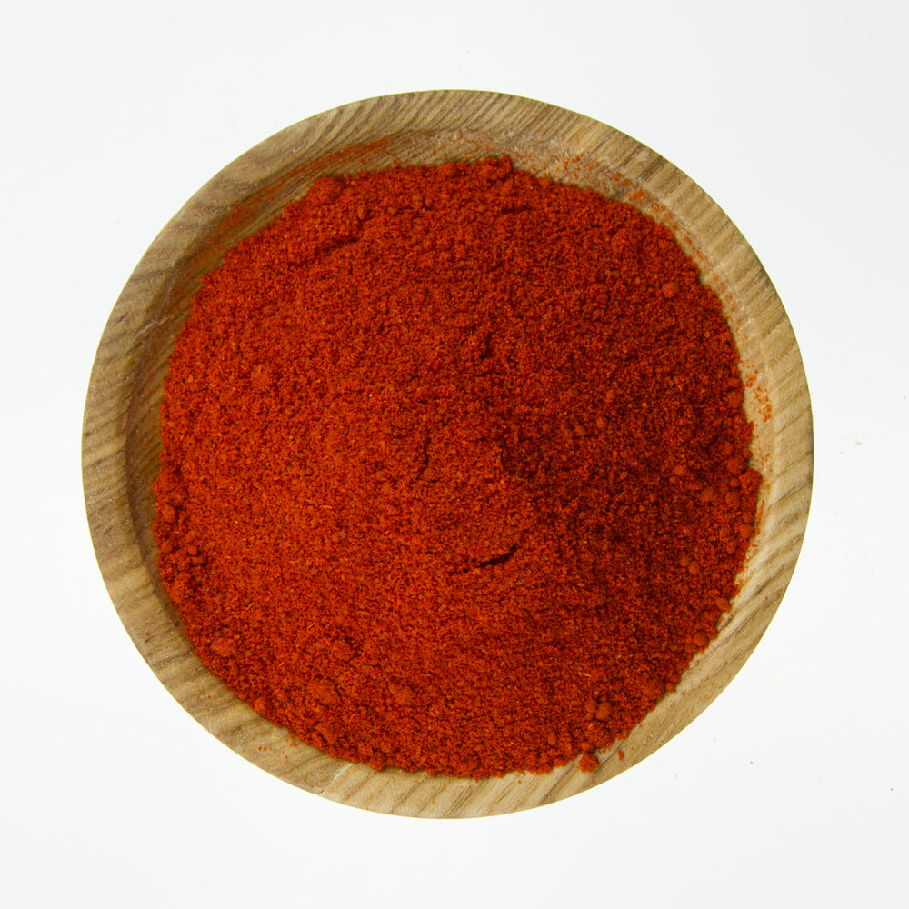 Rojon - Bija Supremo - Red Annatto- NY Spice Shop - Buy Online