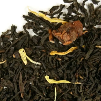 Apricot Fruit Tea Blend - NY Spice Shop