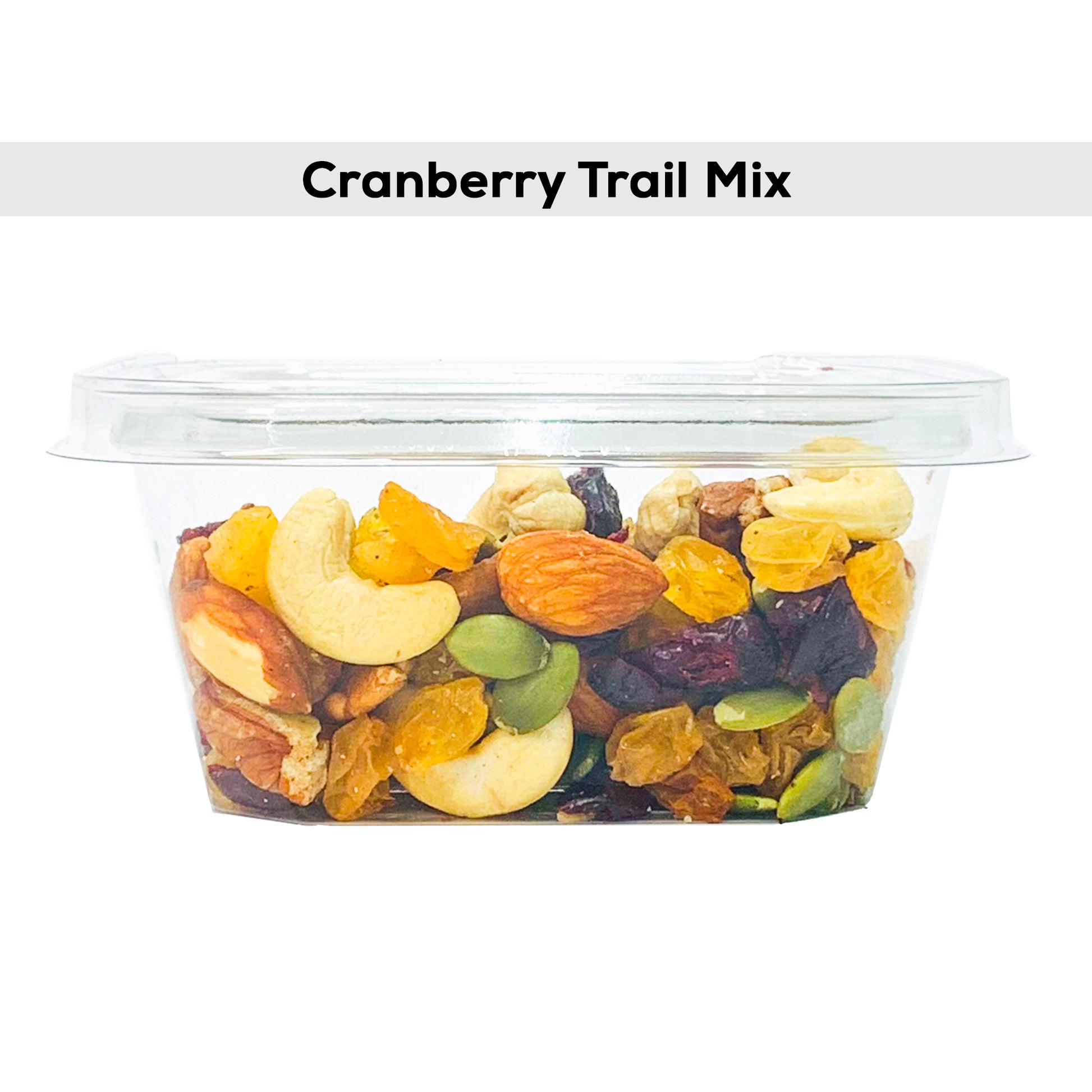 Trail Mix Snack Packs - NY Spice Shop