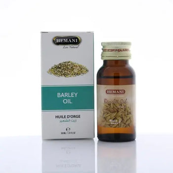 Barley  Oil - 30ML - Free Shipping - NY Spice Shop