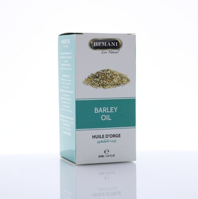 Barley  Oil - 30ML - Free Shipping - NY Spice Shop