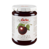 Black Cherry Jam (Black Cherry Fruit Spread) - 16 Oz - NY Spice Shop