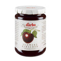 Black Cherry Jam (Black Cherry Fruit Spread) - 16 Oz