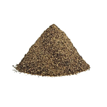 Black Pepper Fine Ground - NY Spice Shop