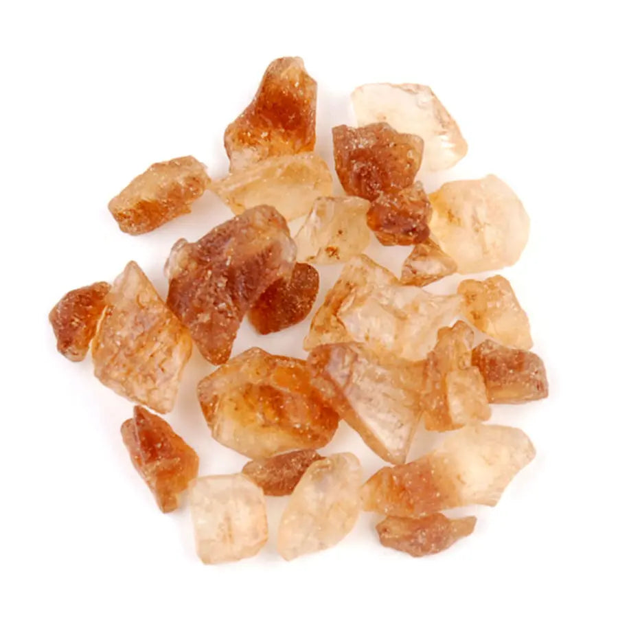 Brown Rock Crystal Sugar - Crystal Sugar - NY Spice Shop