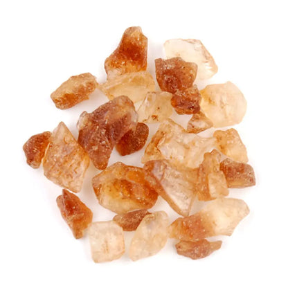 Brown Rock Crystal Sugar - Crystal Sugar - NY Spice Shop
