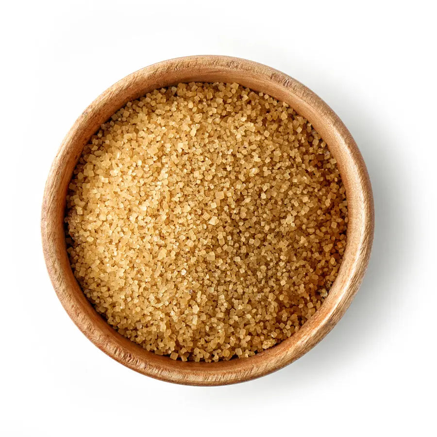 Brown Cane Sugar - All Natural - NY Spice Shop
