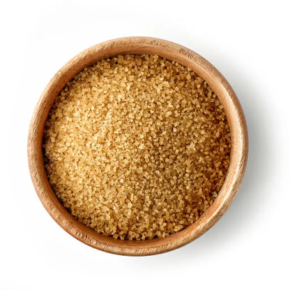 Brown Cane Sugar - All Natural - NY Spice Shop