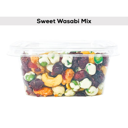 Trail Mix Snack Packs - NY Spice Shop