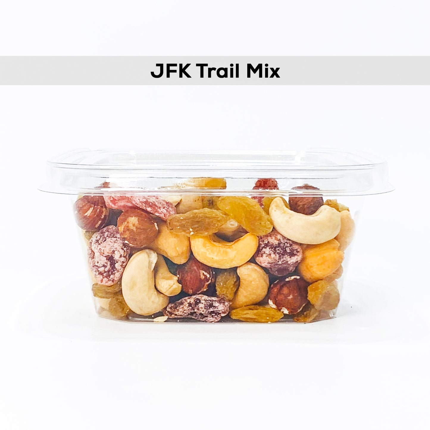 Trail Mix Snack Packs - NY Spice Shop