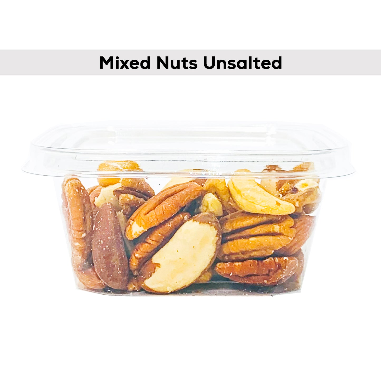 Trail Mix Snack Packs - NY Spice Shop
