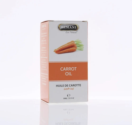 Carrot Oil - 30ml - NY Spice Shop 