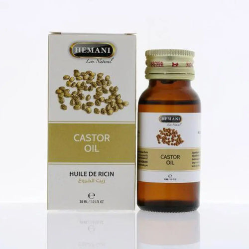 castoroil - NY Spice Shop