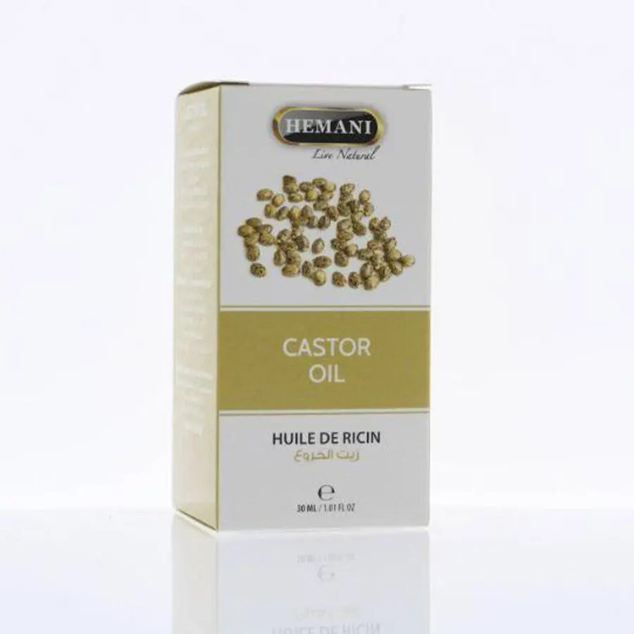 castoroil- NY_Spice_Shop