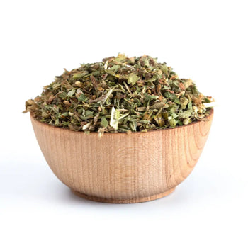 Catnip Leaf & Flower (Nepeta Cataria) - NY Spice Shop