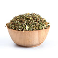 Catnip Leaf & Flower Cut & Sifted (Nepeta Cataria)