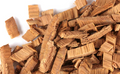Cat's Claw Bark - Cut & Sifted