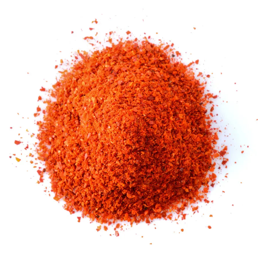 Cayenne Ground (30,000 HU) - NY Spice Shop